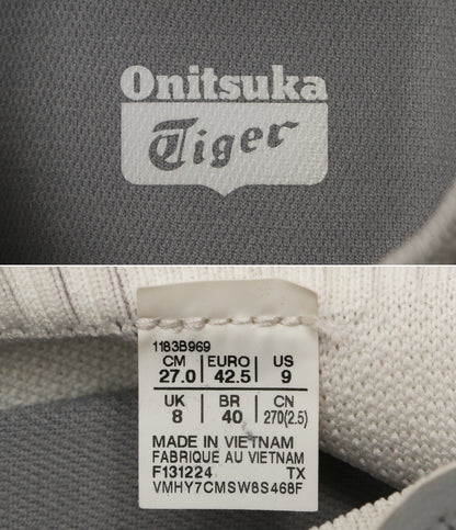 Onitsuka Tiger スニーカー SCLAW メンズ SIZE 27cm オニツカタイガー