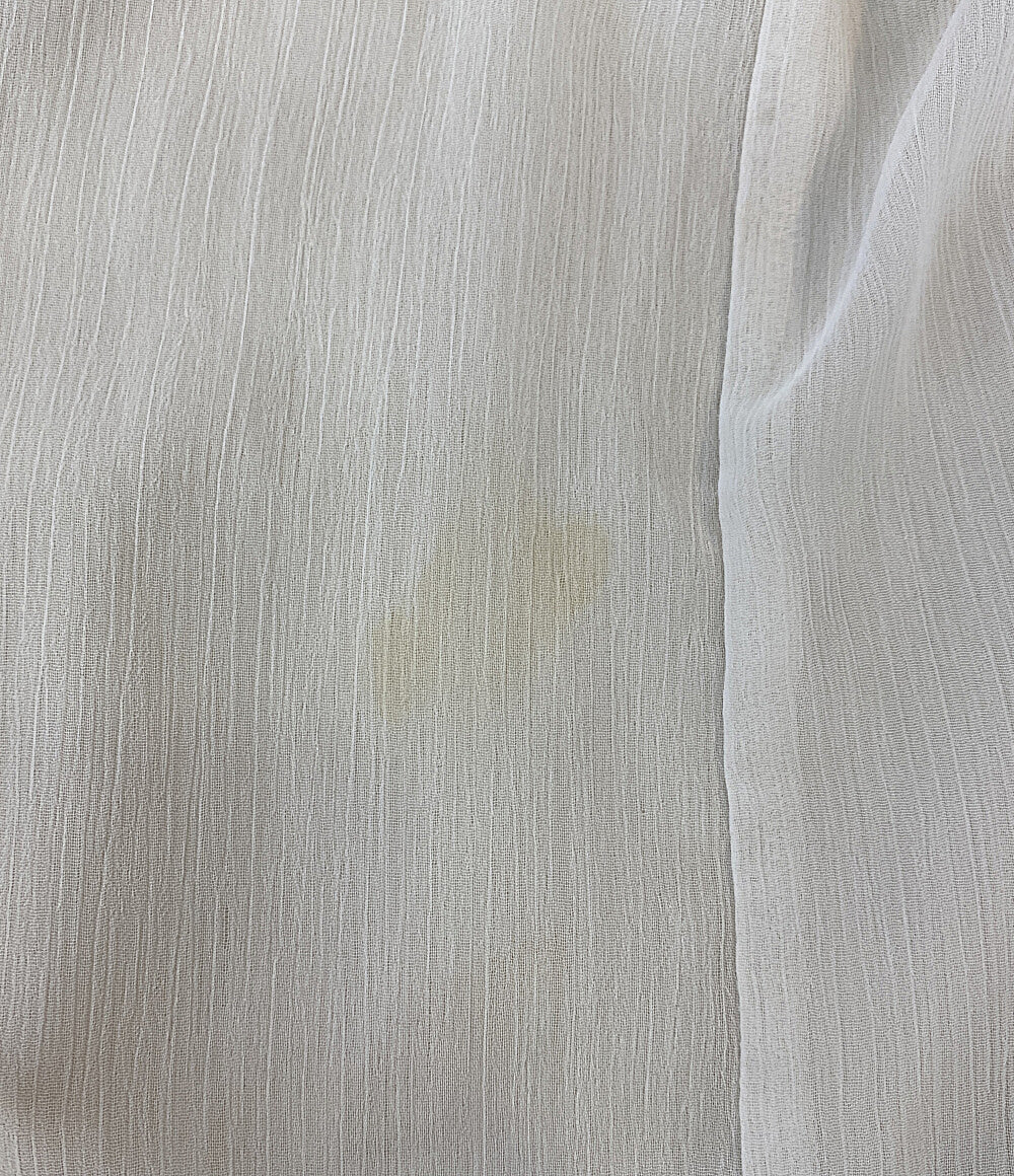 Her lip to 半袖ワンピース Nuage Airy Dress 25SS 1251305131 レディース SIZE S ハーリップトゥ