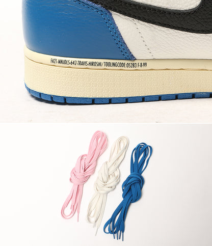 NIKE travis scott×fragment スニーカー トラヴィススコット×フラグメント エアジョーダン DH3227-105 メンズ SIZE 27cm ナイキ
