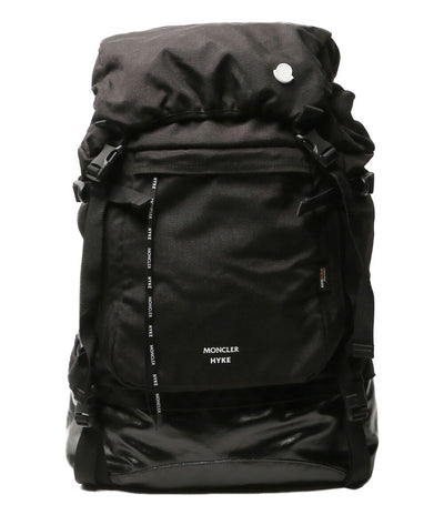 MONCLER×HYKE ハイク リュック BACKPACK SMALL H209K5A00003 M2533 メンズ モンクレール