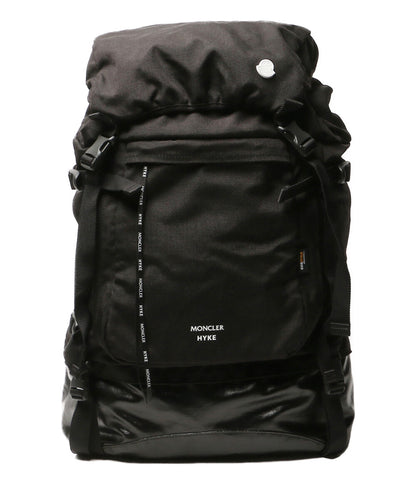 MONCLER×HYKE ハイク リュック BACKPACK SMALL H209K5A00003 M2533 メンズ モンクレール