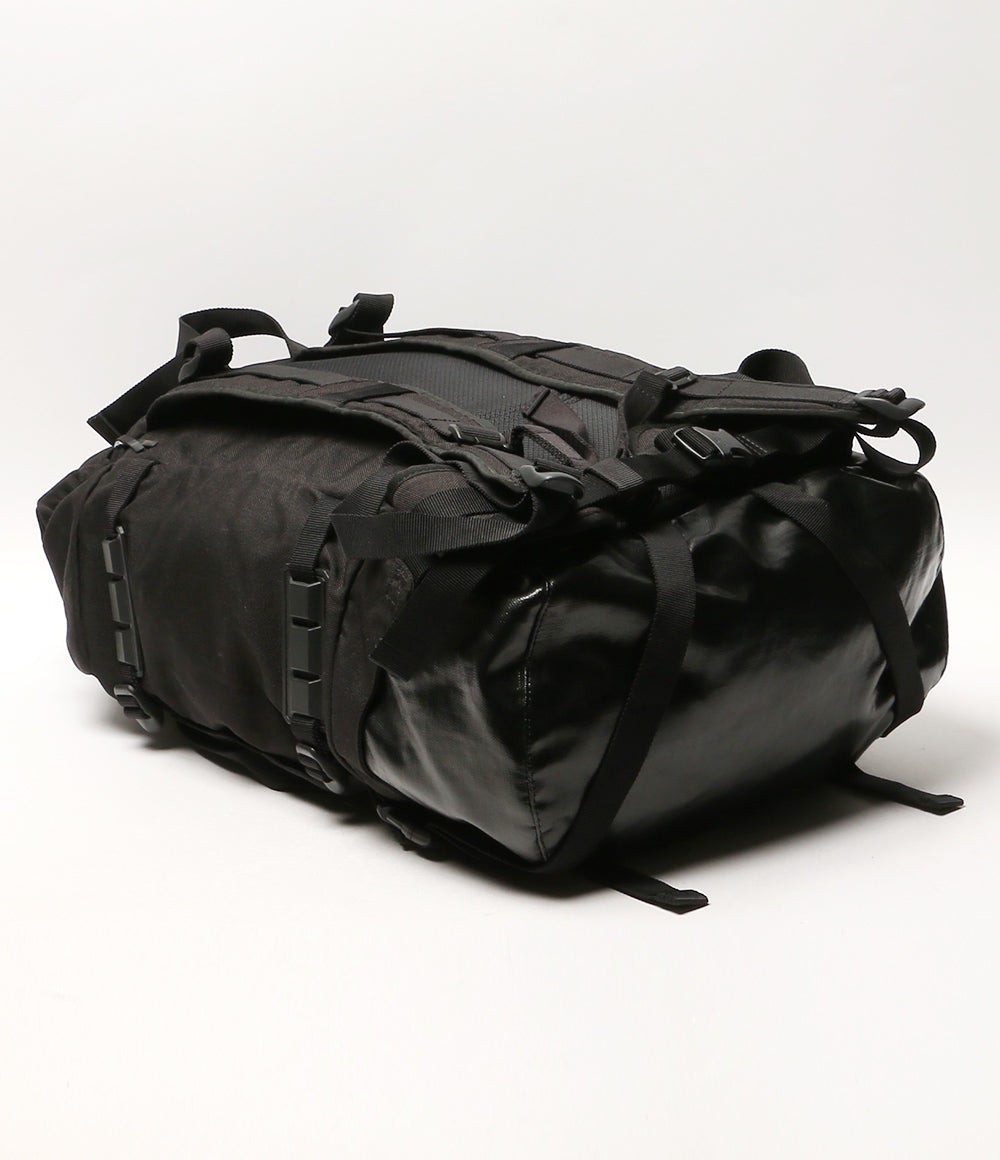 MONCLER×HYKE ハイク リュック BACKPACK SMALL H209K5A00003 M2533 メンズ モンクレール