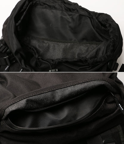 MONCLER×HYKE ハイク リュック BACKPACK SMALL H209K5A00003 M2533 メンズ モンクレール