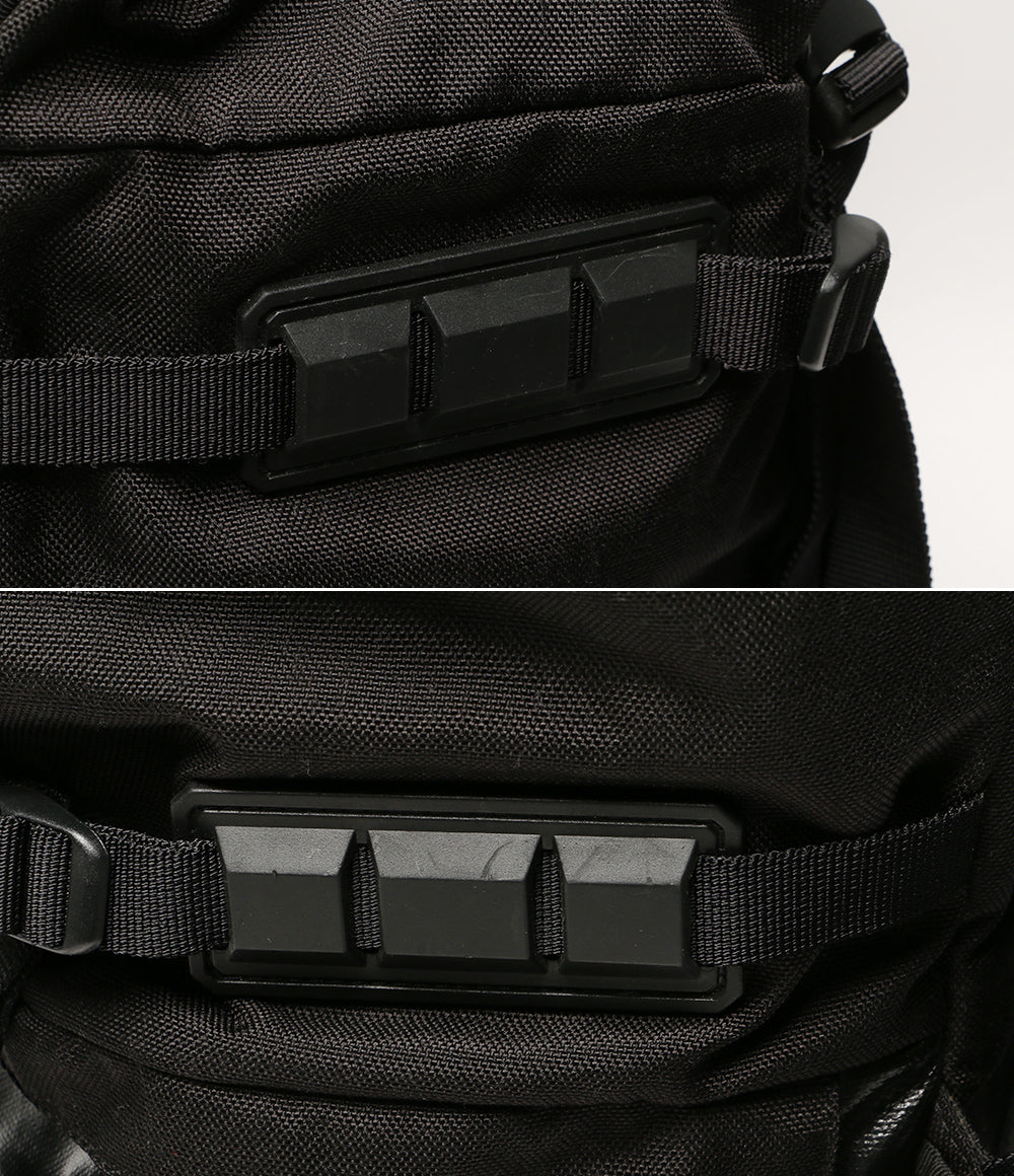 MONCLER×HYKE ハイク リュック BACKPACK SMALL H209K5A00003 M2533 メンズ モンクレール