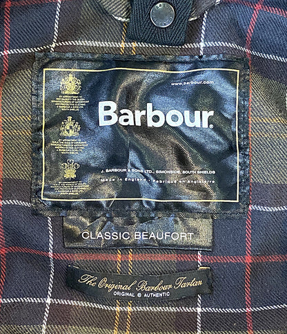 BARBOUR オイルドジャケット カーキ メンズ SIZE - バブアー