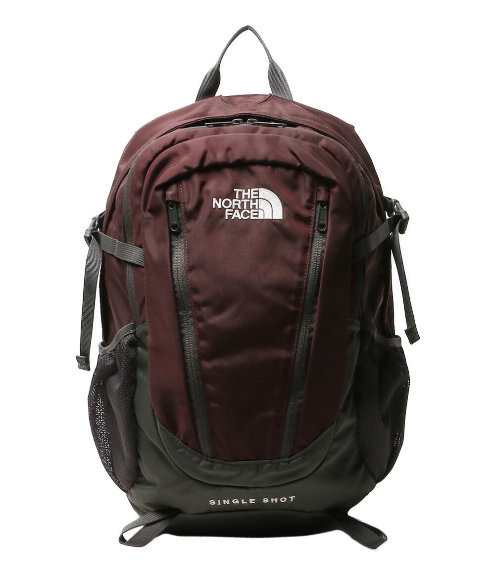 THE NORTH FACE リュック・デイパック シングルショット NM71903 メンズ ザ・ノース・フェイス