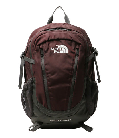THE NORTH FACE リュック・デイパック シングルショット NM71903 メンズ ザ・ノース・フェイス