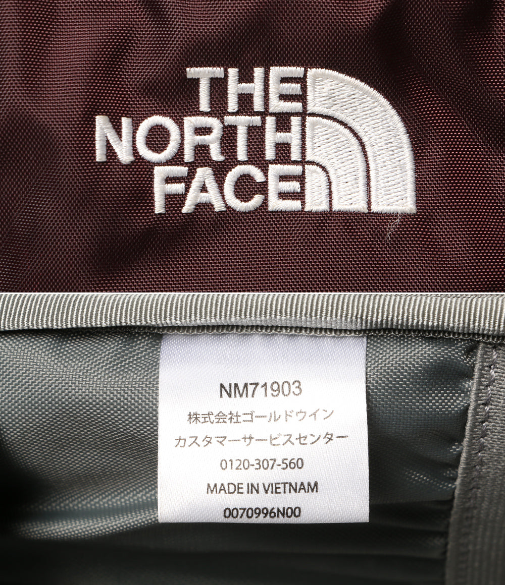 THE NORTH FACE リュック・デイパック シングルショット NM71903 メンズ ザ・ノース・フェイス