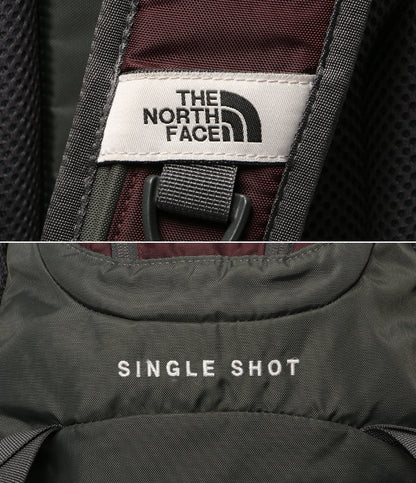 THE NORTH FACE リュック・デイパック シングルショット NM71903 メンズ ザ・ノース・フェイス