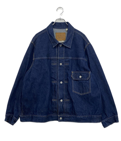 LEVI'S デニムジャケット LEVI'SPREMIUM メンズ SIZE XXL リーバイス