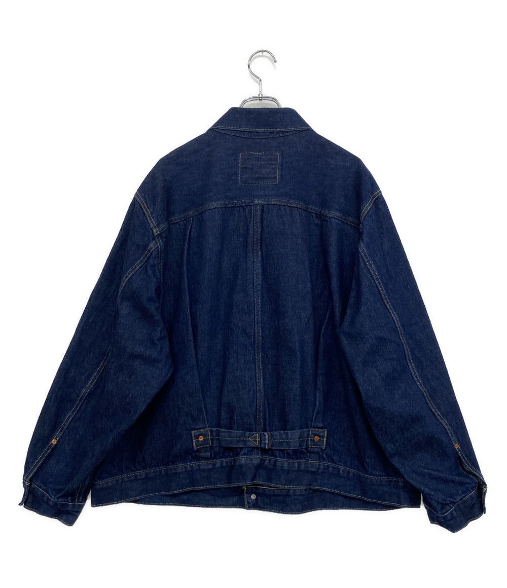 LEVI'S LVC デニムジャケット JACKET INDIGO 1944 S506XX メンズ SIZE