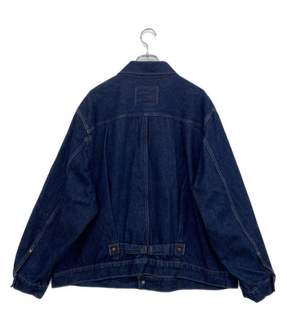 LEVI'S デニムジャケット LEVI'SPREMIUM メンズ SIZE XXL リーバイス