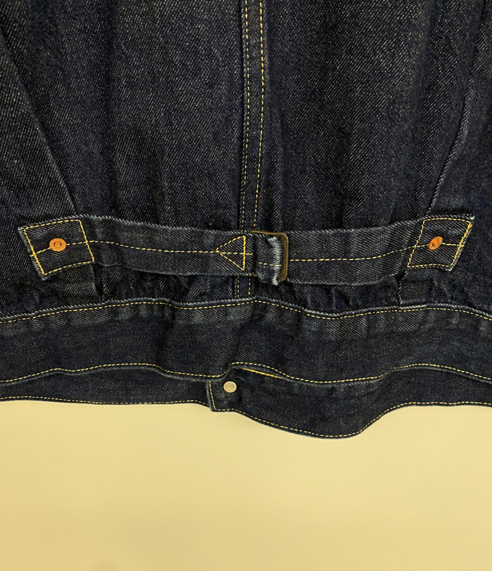 LEVI'S デニムジャケット LEVI'SPREMIUM メンズ SIZE XXL リーバイス
