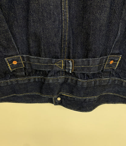 LEVI'S デニムジャケット LEVI'SPREMIUM メンズ SIZE XXL リーバイス