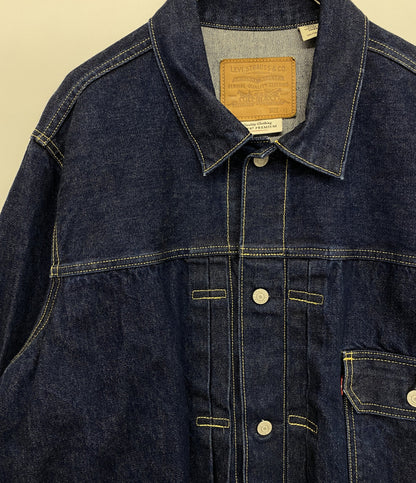 LEVI'S デニムジャケット LEVI'SPREMIUM メンズ SIZE XXL リーバイス