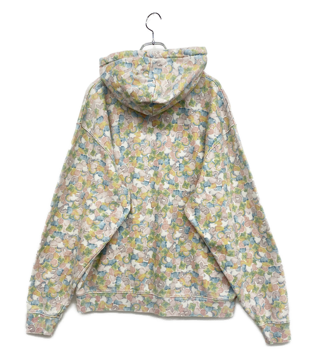KITH スウェットパーカー KITH Treats×Lucky Charms Williams III Ho メンズ SIZE XL キス