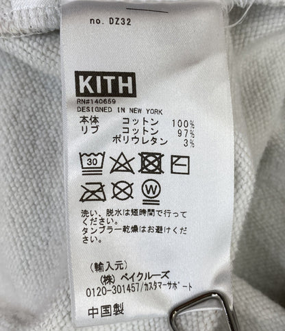 KITH スウェットパーカー KITH Treats×Lucky Charms Williams III Ho メンズ SIZE XL キス