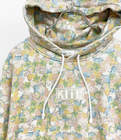 KITH スウェットパーカー KITH Treats×Lucky Charms Williams III Ho メンズ SIZE XL キス