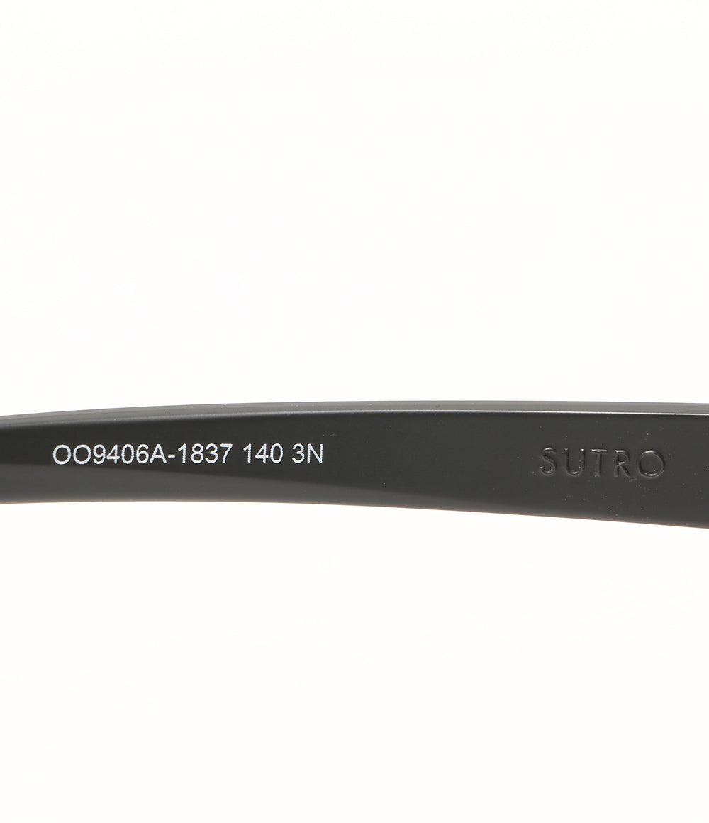 OAKLEY サングラス Sutro OO9406A-1837 メンズ オークリー