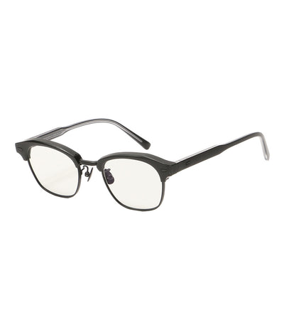 JINS×TAKAGI TAKUYA ジンズ×高木琢也 メガネ MMF-25S-025 メンズ
