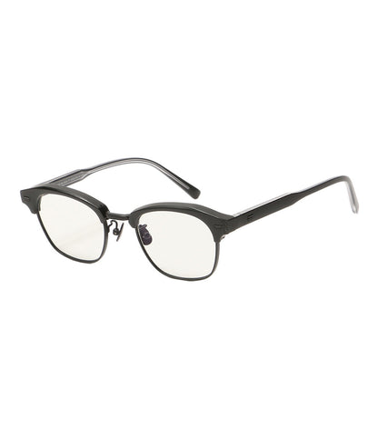 JINS×TAKAGI TAKUYA ジンズ×高木琢也 メガネ MMF-25S-025 メンズ