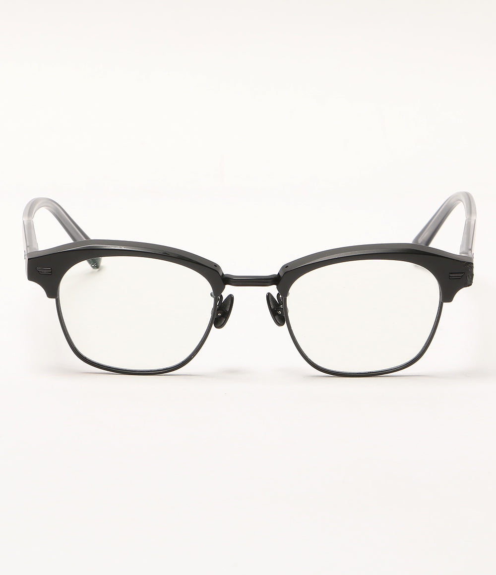 JINS×TAKAGI TAKUYA ジンズ×高木琢也 メガネ MMF-25S-025 メンズ