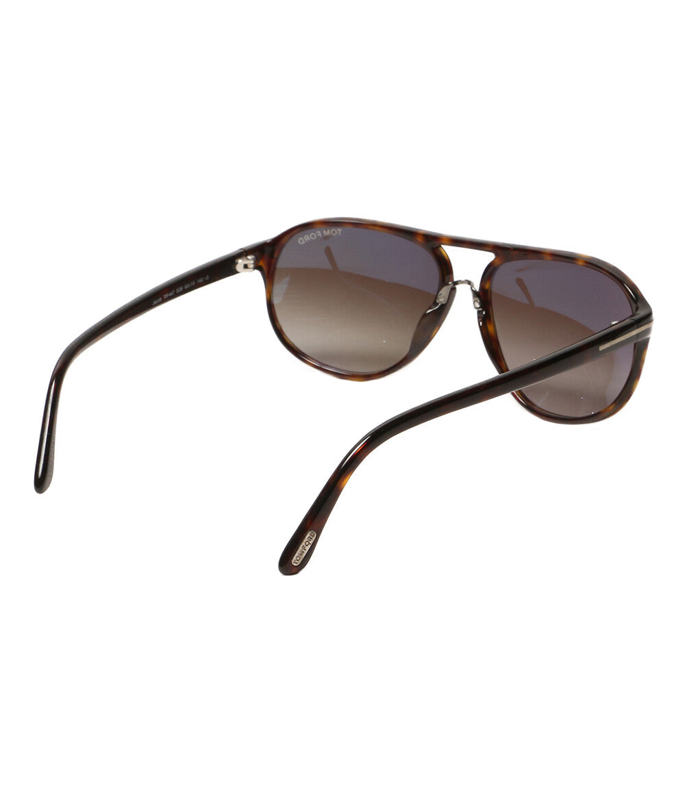 TOMFORD サングラス TF5796 クリアフレーム レディース トムフォード