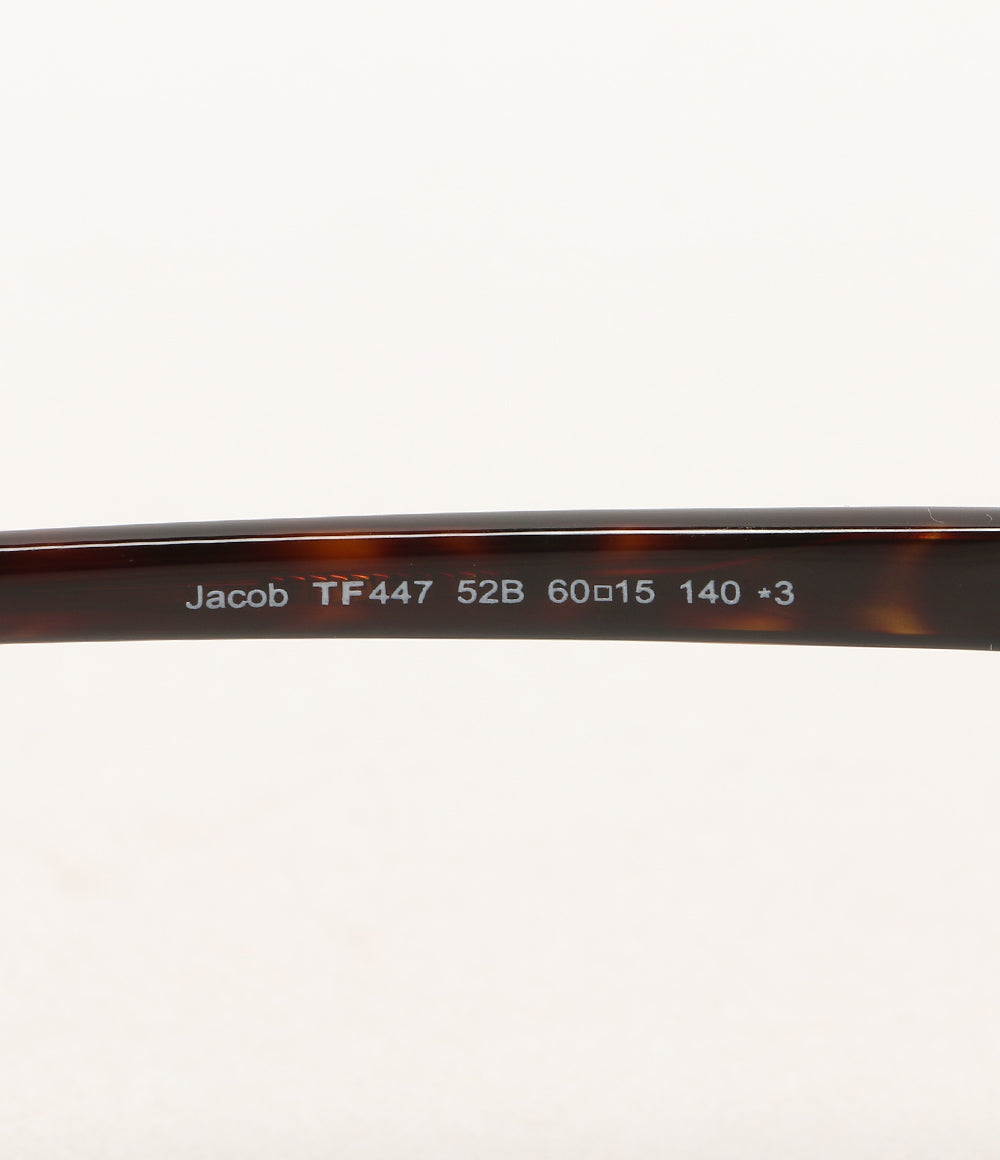 TOM FORD サングラス TF447 Jacob メンズ トムフォード