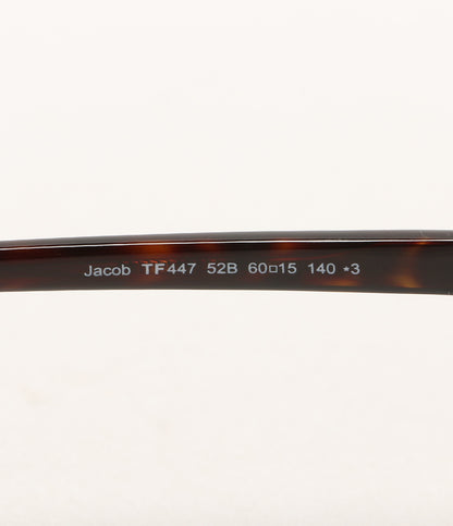 TOM FORD サングラス TF447 Jacob メンズ トムフォード
