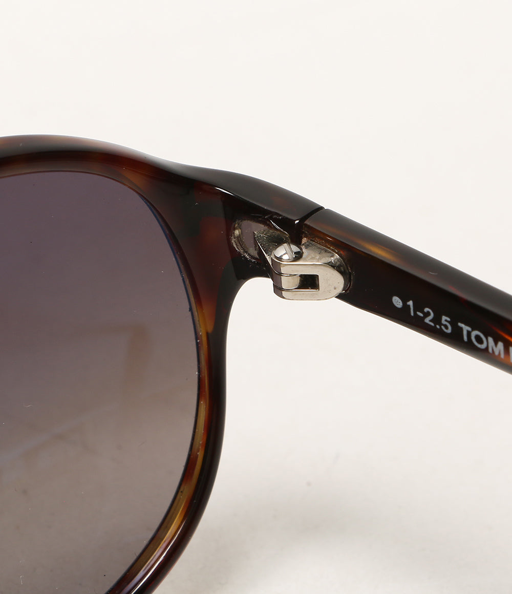 TOM FORD サングラス TF447 Jacob メンズ トムフォード