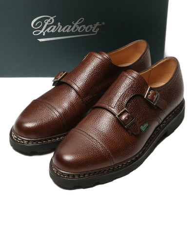 PARABOOT ドレスシューズ ウィリアム 25SS 981435 メンズ SIZE 6.5 パラブーツ