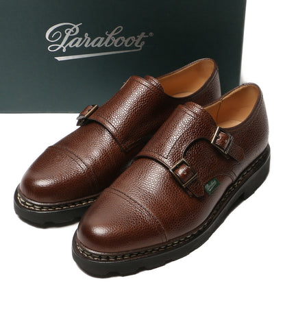 PARABOOT ドレスシューズ ウィリアム 25SS 981435 メンズ SIZE 6.5 パラブーツ