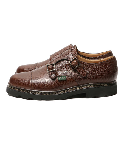 PARABOOT ドレスシューズ ウィリアム 25SS 981435 メンズ SIZE 6.5 パラブーツ