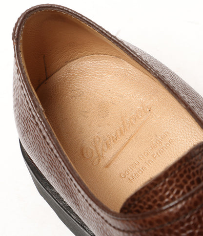 PARABOOT ドレスシューズ ウィリアム 25SS 981435 メンズ SIZE 6.5 パラブーツ