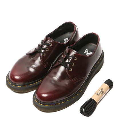 Dr.Martens ドレスシューズ AW004 3ホール チェリーレッド AW004 レディース SIZE UK4 ドクターマーチン