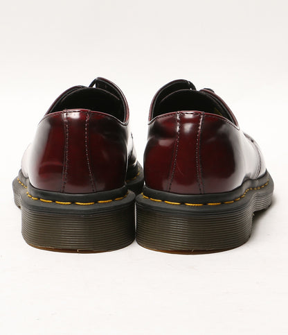 Dr.Martens ドレスシューズ AW004 3ホール チェリーレッド AW004 レディース SIZE UK4 ドクターマーチン