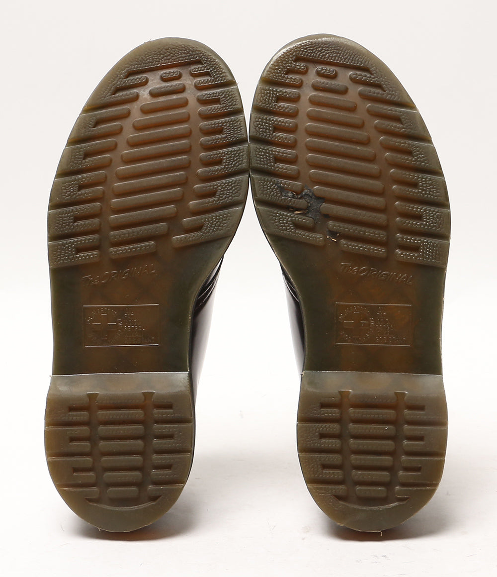 Dr.Martens ドレスシューズ AW004 3ホール チェリーレッド AW004 レディース SIZE UK4 ドクターマーチン