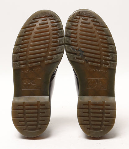 Dr.Martens ドレスシューズ AW004 3ホール チェリーレッド AW004 レディース SIZE UK4 ドクターマーチン