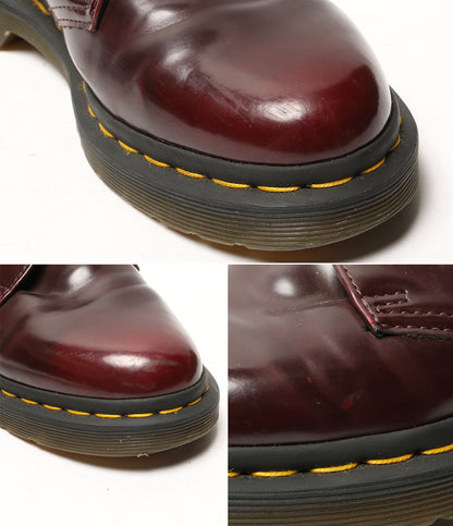 Dr.Martens ドレスシューズ AW004 3ホール チェリーレッド AW004 レディース SIZE UK4 ドクターマーチン