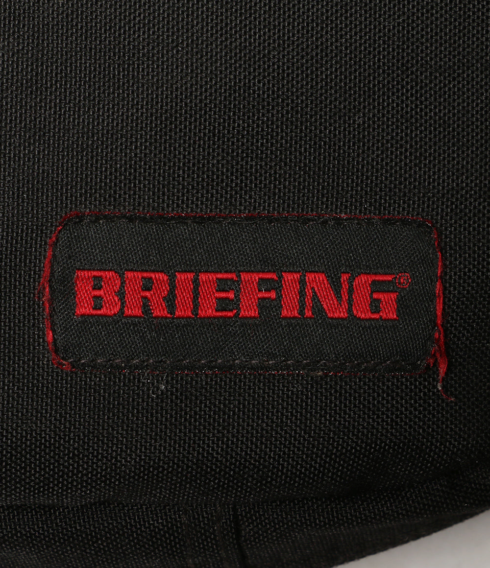 BRIEFING 3wayブリーフケース ショルダー欠品 メンズ ブリーフィング
