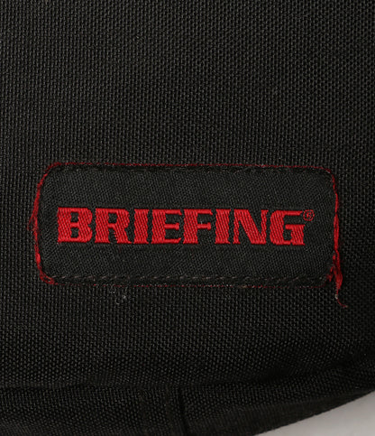 BRIEFING 3wayブリーフケース ショルダー欠品 メンズ ブリーフィング