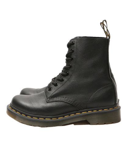 美品 Dr.Martens ブーツ 8ホール PASCAL 1480 レディース SIZE UK4 ドクターマーチン