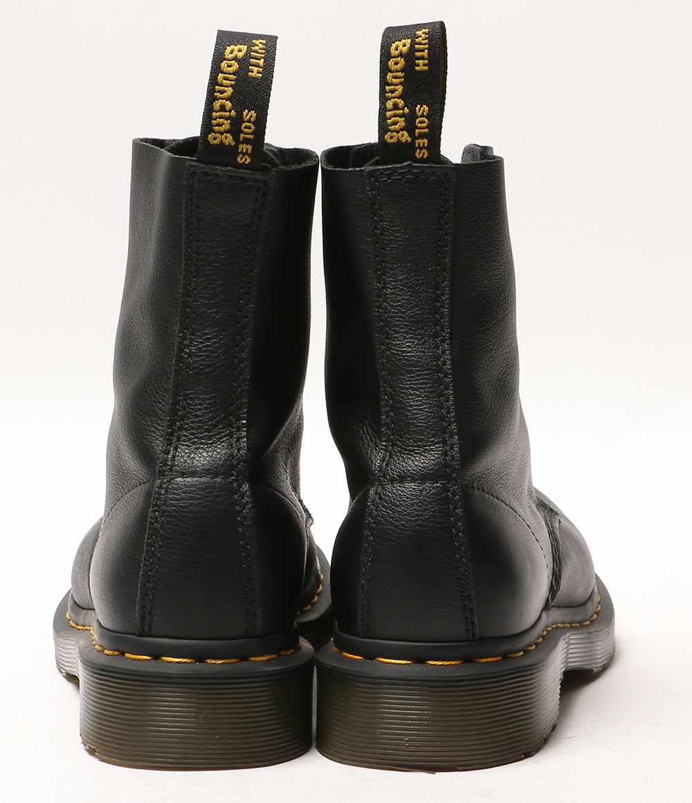 美品 Dr.Martens ブーツ 8ホール PASCAL 1480 レディース SIZE UK4 ドクターマーチン