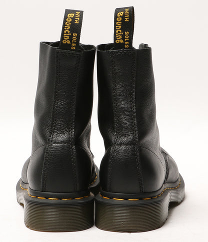 美品 Dr.Martens ブーツ 8ホール PASCAL 1480 レディース SIZE UK4 ドクターマーチン