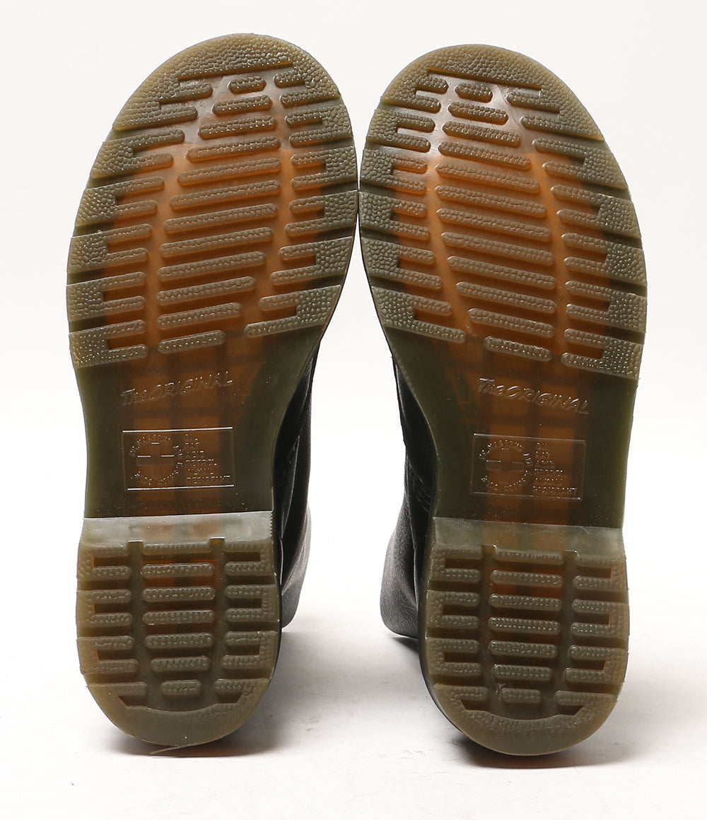 美品 Dr.Martens ブーツ 8ホール PASCAL 1480 レディース SIZE UK4 ドクターマーチン