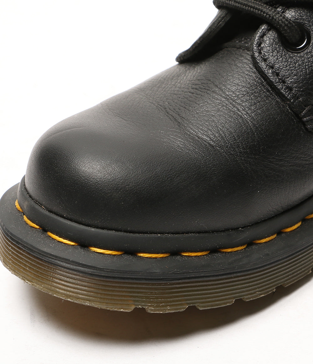 美品 Dr.Martens ブーツ 8ホール PASCAL 1480 レディース SIZE UK4 ドクターマーチン