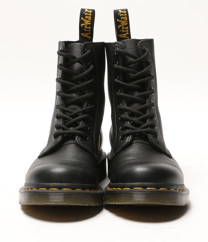 美品 Dr.Martens ブーツ 8ホール PASCAL 1480 レディース SIZE UK4 ドクターマーチン