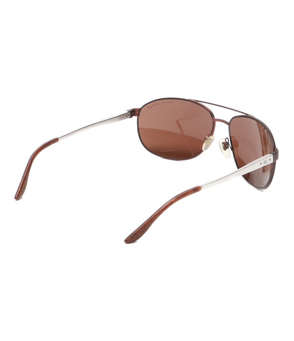 RALPH LAUREN サングラス ケース付き RL7048 メンズ ラルフローレン