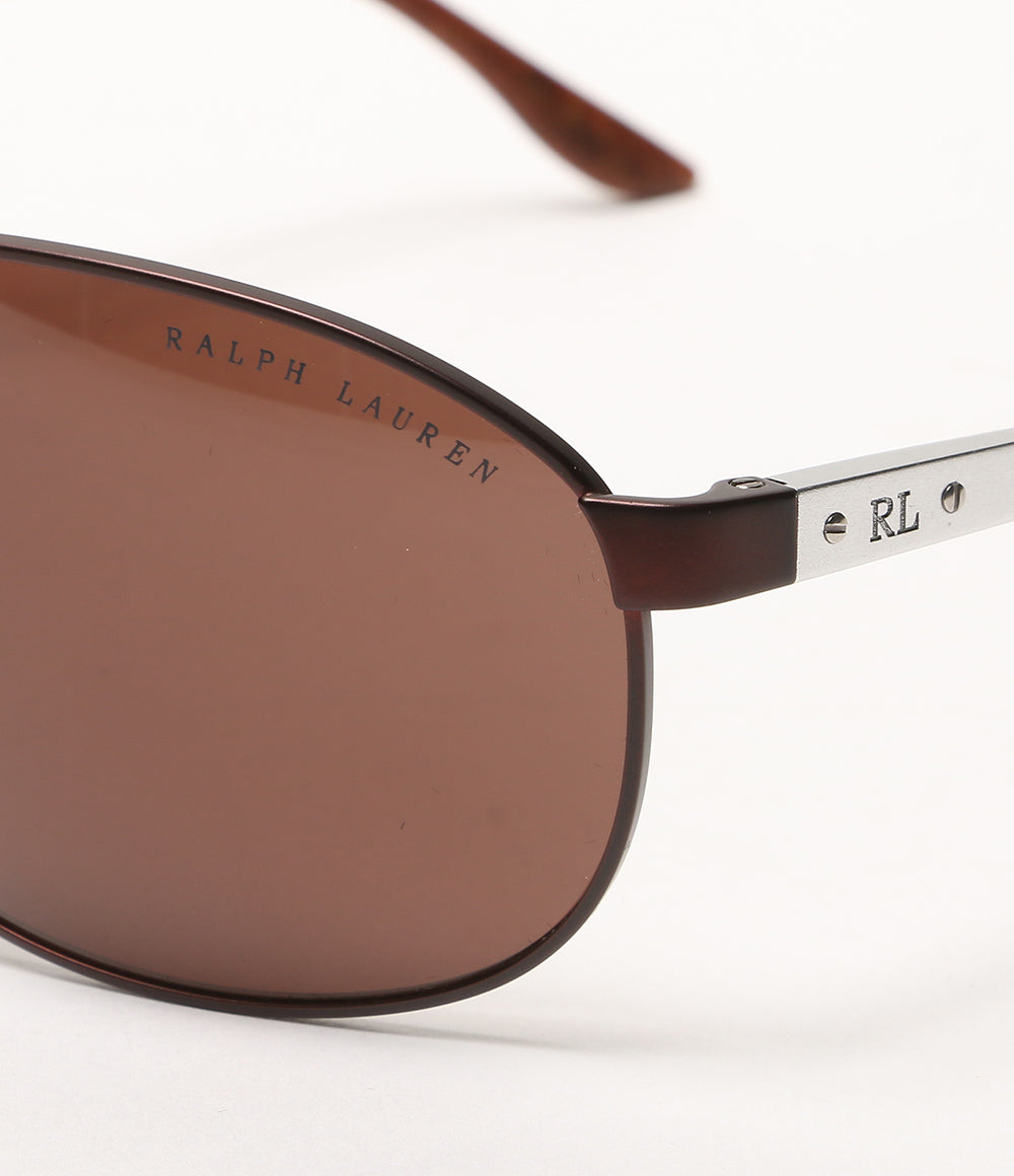 RALPH LAUREN サングラス ケース付き RL7048 メンズ ラルフローレン