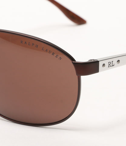 RALPH LAUREN サングラス ケース付き RL7048 メンズ ラルフローレン